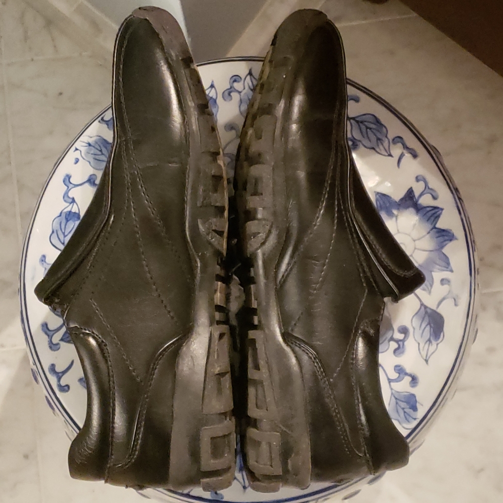 Deer Stags Big Boys/Young Men's Slip-on Size 5M - Picture 3 of 7